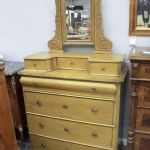 948 9700 MIRROR CHEST